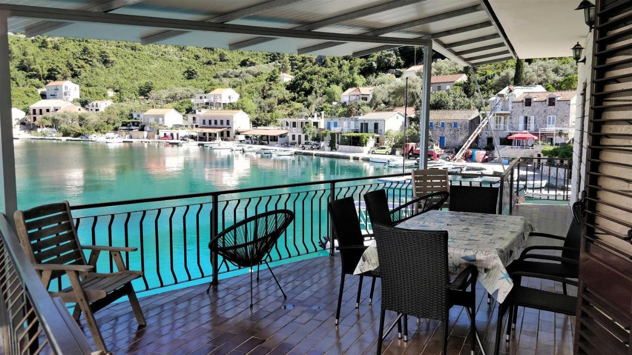 Boca - 3 Bedroom Apartment By The Sea Prozura Exterior photo